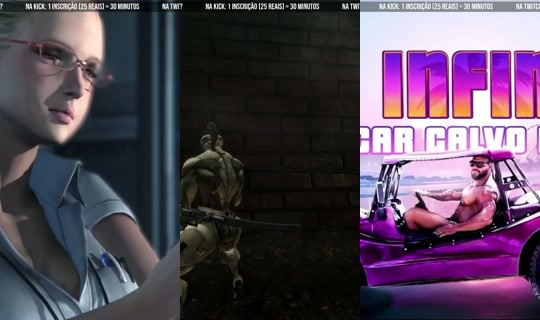 renanbalinha's Stream - Jul 27, 2026, 10:28 PM
