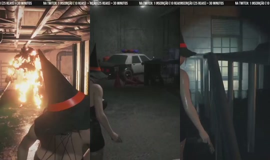 renanbalinha's Stream - Jul 28, 2026, 1:00 AM
