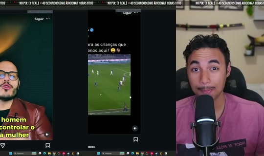 renanbalinha's Stream - Jul 28, 2026, 1:51 AM