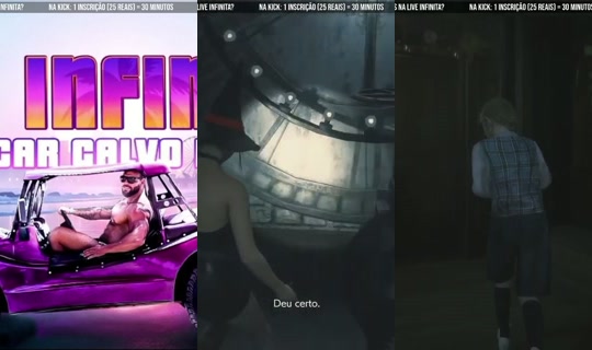 renanbalinha's Stream - Jul 28, 2026, 2:42 AM