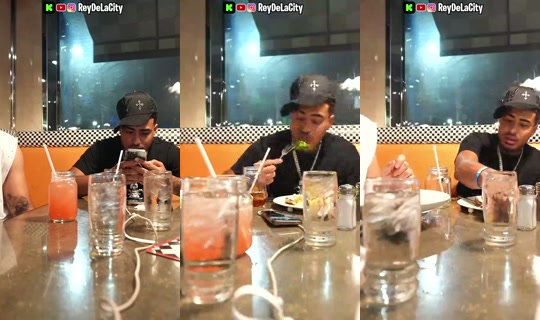 reydelacity's Stream - Aug 23, 2026, 7:28 AM