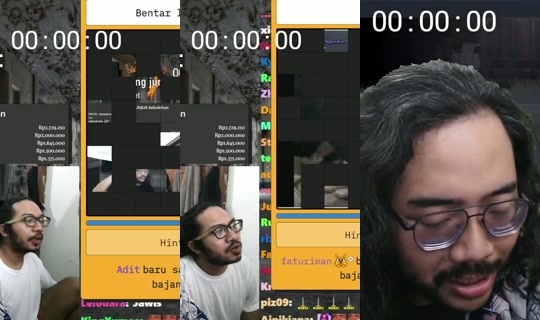 Stream de rezaauditore – 8 août 2026, 14:12