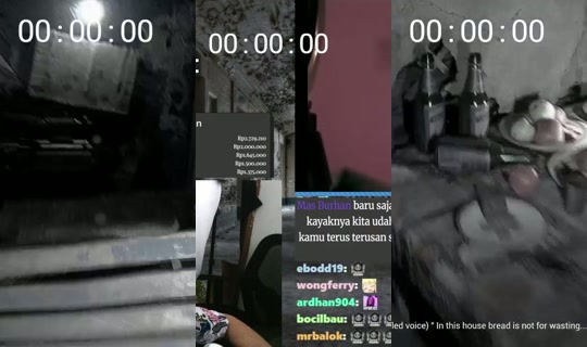 Stream de rezaauditore – 8 août 2026, 16:03