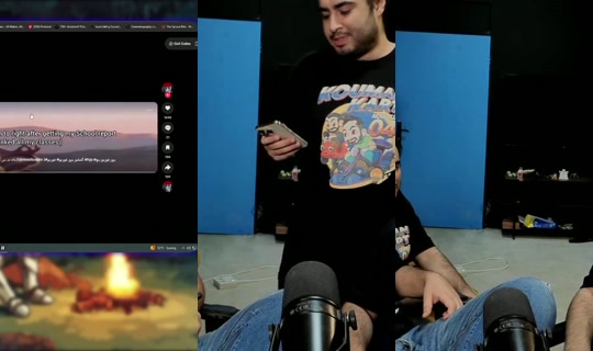 rezaayeene's Stream - Aug 9, 2026, 12:41 PM