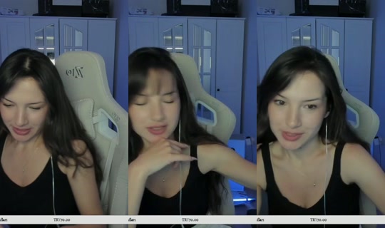 rhupsi's Stream - Jul 23, 2026, 10:23 PM