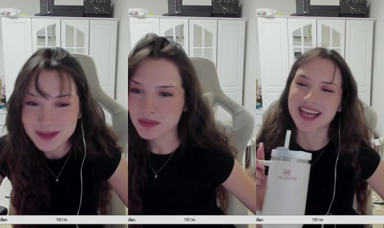 rhupsi's Stream - Jul 25, 2026, 5:51 PM