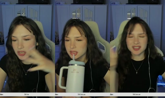 rhupsi's Stream - Jul 25, 2026, 6:42 PM