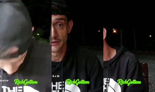 بث richgottem - 8 أكتوبر 2026، 11:41 م