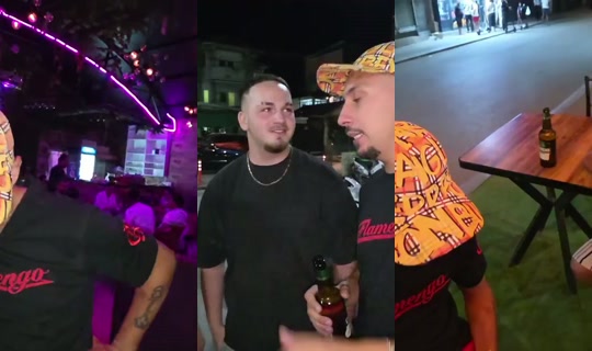 robertovstheworld's Stream - Jul 23, 2026, 8:33 PM