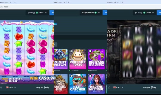 robertovstheworld's Stream - Jul 23, 2026, 11:22 PM