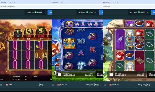 robertovstheworld's Stream - Jul 23, 2026, 11:50 PM