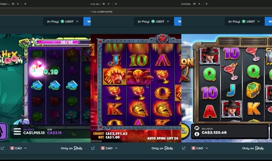 robertovstheworld's Stream - Jul 27, 2026, 10:48 PM