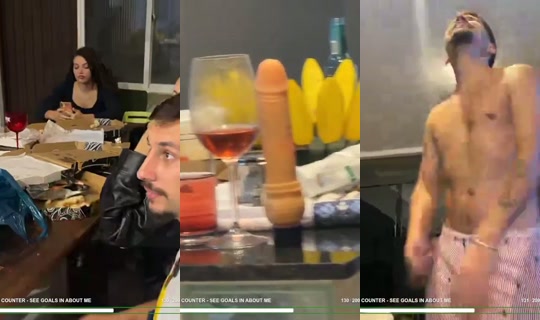 robertovstheworld's Stream - Sep 7, 2026, 5:27 AM