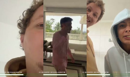 robertovstheworld's Stream - Sep 7, 2026, 1:03 PM