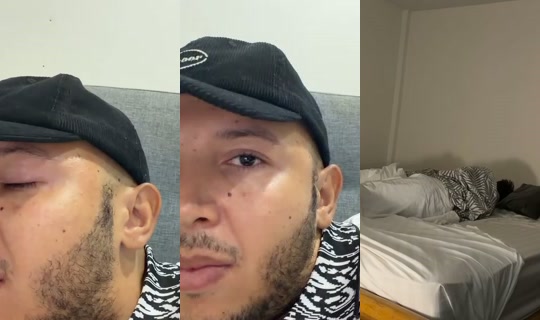 robertovstheworld's Stream - Oct 4, 2026, 7:13 PM