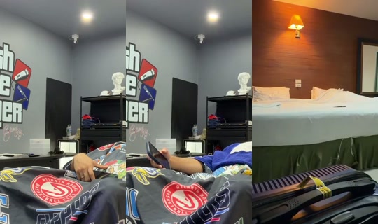 Stream de robertovstheworld – 9 oct. 2026, 12:41