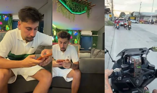 robertovstheworld's Stream - Oct 10, 2026, 10:04 AM