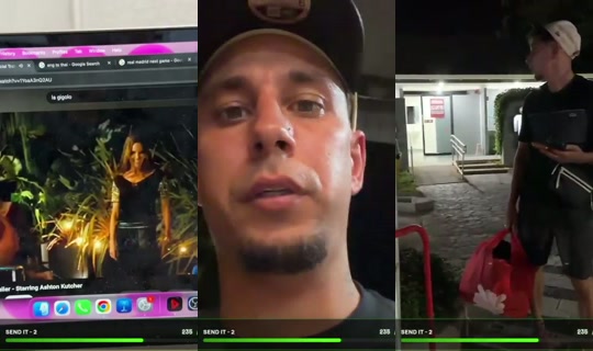 robertovstheworld's Stream - Oct 17, 2026, 12:22 PM
