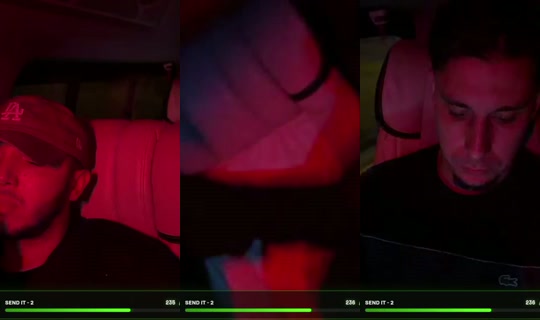 Stream ni robertovstheworld - Okt 17, 2026, 4:36 PM