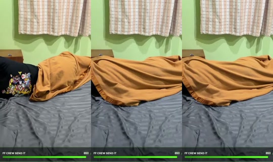 Live de robertovstheworld - 21 de out. de 2026, 21:56