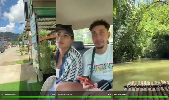 robertovstheworld's Stream - Oct 23, 2026, 5:48 AM