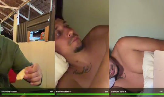 Stream di robertovstheworld - 23 ott 2026, 15:59