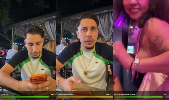 robertovstheworld's Stream - Oct 27, 2026, 3:17 PM