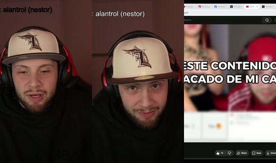 rodrigossj2's Stream - Aug 7, 2026, 3:23 AM
