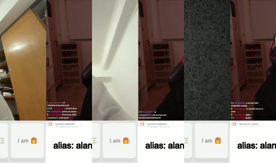 rodrigossj2's Stream - Aug 7, 2026, 5:55 AM
