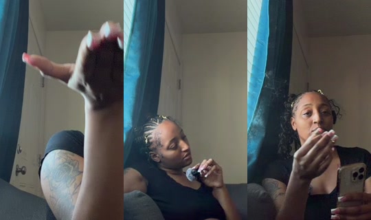 royaltayy's Stream - Jul 9, 2026, 2:05 AM