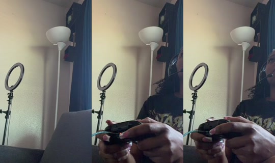 royaltayy's Stream - Jul 23, 2026, 9:47 PM