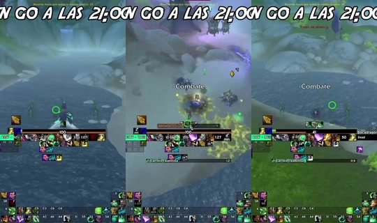 rubenete's Stream - Jul 29, 2026, 12:08 AM
