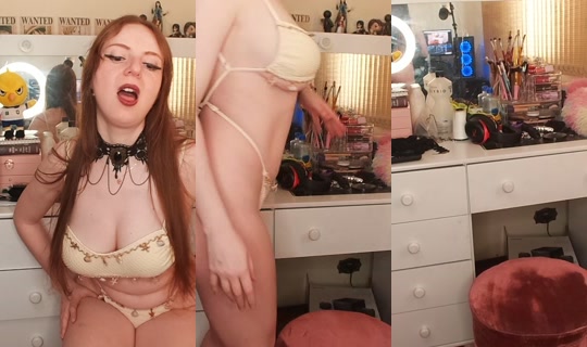 ruivawitch's Stream - Jul 29, 2026, 1:36 PM