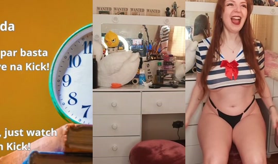 ruivawitch's Stream - Aug 23, 2026, 12:44 PM