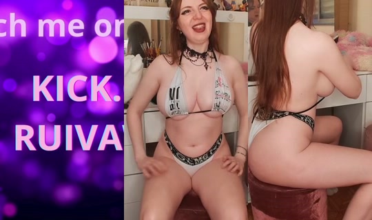 ruivawitch's Stream - Aug 26, 2026, 1:37 PM