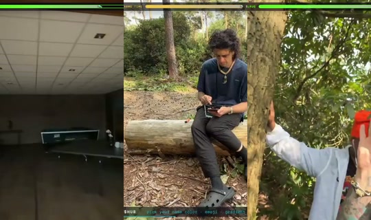 sam's Stream - Jul 24, 2026, 4:17 PM