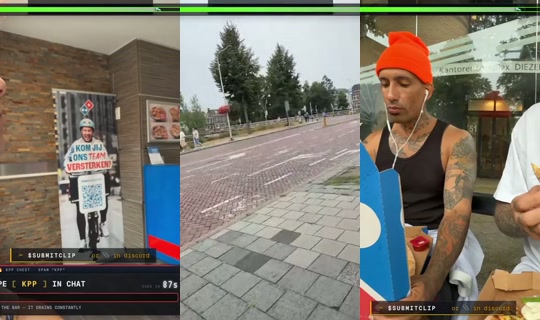 sam's Stream - Jul 26, 2026, 3:15 PM