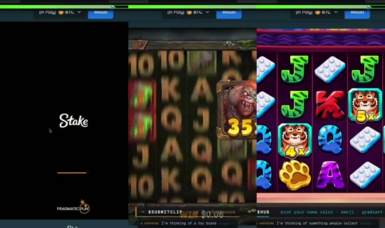 sam's Stream - Jul 26, 2026, 4:04 PM