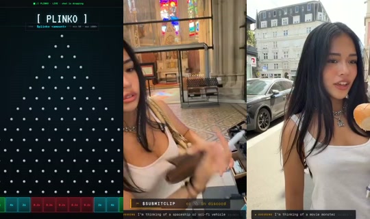 sam's Stream - Aug 7, 2026, 12:55 PM