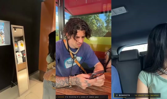 sam's Stream - Aug 8, 2026, 1:06 PM