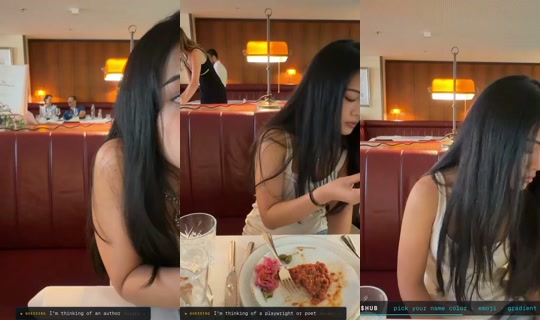 sam's Stream - Aug 9, 2026, 1:03 PM