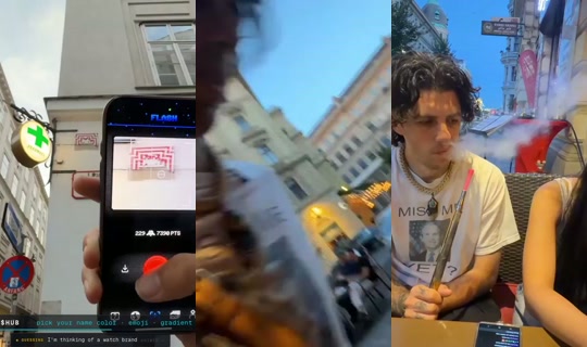 Stream ni sam - Ago 9, 2026, 6:06 PM