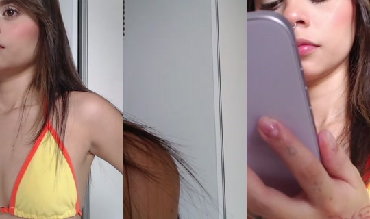 samanthaaah's Stream - Aug 25, 2026, 7:27 PM