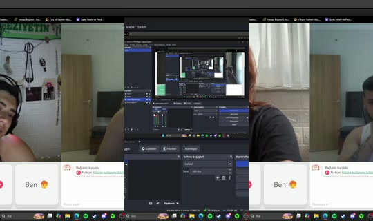 sametozerr's Stream - Jul 21, 2026, 2:52 AM