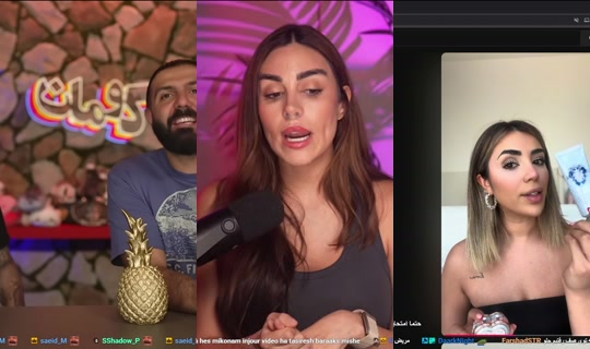 samirasaly's Stream - Jul 24, 2026, 5:36 PM