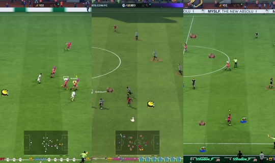 samirasaly's Stream - Jul 24, 2026, 9:51 PM