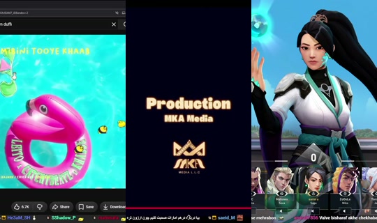 samirasaly's Stream - Jul 27, 2026, 3:33 PM