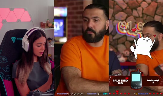 samirasaly's Stream - Jul 31, 2026, 2:44 PM