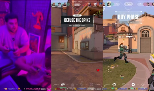 samirasaly's Stream - Aug 3, 2026, 11:54 PM