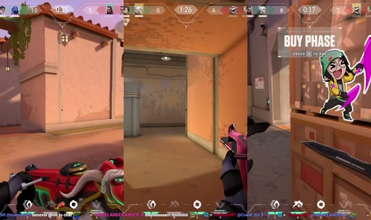 samirasaly's Stream - Aug 4, 2026, 12:45 AM